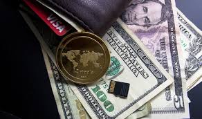 Yes zelle is now the best way to transfer between bank accounts but not every bank has enabled recurring transfers. Ripple Swift Cybergen