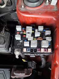 Check spelling or type a new query. Persona Fuse Box Auto Accessories On Carousell