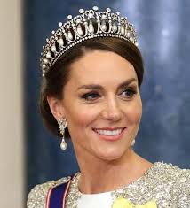 Does Kate Middleton's Jewelry Spark 'Joy?'