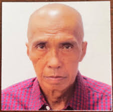 Jonathan Arapoc Obituary