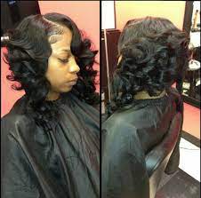 Curly Bob Bob Haircut Curly Weave Hairstyles Bob Hairstyles