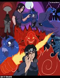 Naruto Mangekyou Sharingan Susanoo Fanfiction El sharingan puede evolucionar al mangekyo sharingan cuando el usuario es testigo de la pérdida de alguien cercano y vive un enorme trauma emocional. naruto mangekyou sharingan susanoo