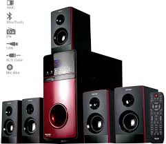 Best 5 1 Speakers With Fm Usb Aux And Bluetooth Home Theater In India Best budget 5.1 home theater system under $500. best 5 1 speakers with fm usb aux and