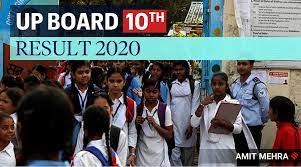 The results published on net are for immediate information to the examinees. Up Board 10th 12th Result Declared Pass Percentage Improves Toppers To Get Rs 1 Lakh Cash And A Laptop Education News The Indian Express