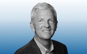 Alan Parisse MBA, CSP, CPAE