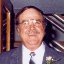 Obituary information for James R. Henson