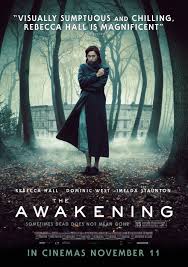 The film is produced by j. The Awakening Mad Time Mama