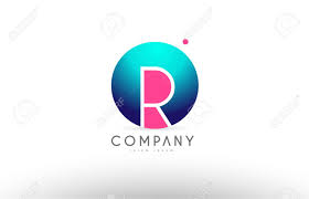 Learn more about the skincare brand's colorful rose mask that looks just as good on your shelf as it does on your face. R Alphabet Logo 3d Blue Sphere Letter Blue Pink Vector Creative Company Icon Design Template Modern Royalty Free Cliparts Vectors And Stock Illustration Image 82365887