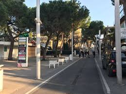 Appartamenti in affitto a riccione case e appartamenti in vendita ed affitto a riccione. Appartamento In Affitto A Riccione Zona Viale Dante 650 90 M Arredato Offrocasa Com