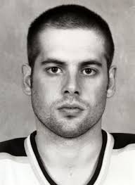 Scott Bailey (b.1972) Hockey Stats and Profile at hockeydb.com