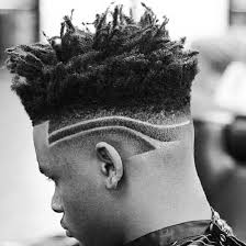 So, which cuts rank best? Top 30 Cool Fade Haircut Black Men Stylish Fade Haircut For Black Men