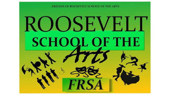 Frsa needs volunteers to support Roosevelt School of the Arts