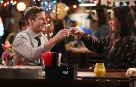 Season 5 episode 19 trail. Brooklyn Nine Nine Recap S07e06 Trying