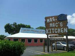Why was my review removed? Mrs Mac S Kitchen Picture Of Mrs Mac S Kitchen Key Largo Tripadvisor