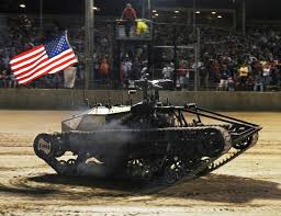 So keep doing that washing your hands thing. Meet The Ripsaw One Extreme Badass Tank We Are The Mighty