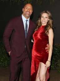 Apr 27, 2020 · dwayne johnson's first wife, dany garcia, produces blockbuster movies. The Rock Reveals How Quarantine Has Impacted His Marriage