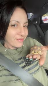 What is a good winter diet for sulcata tortoise?