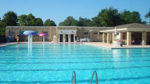 Abilene is known for its museums, cathedral, and historical sites. Abilene Swimming Pool Abilene Ks