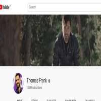 This is the profile site of the manager thomas frank. Thomas Frank Birthday Real Name Age Weight Height Family Contact Details Girlfriend S Bio More Notednames