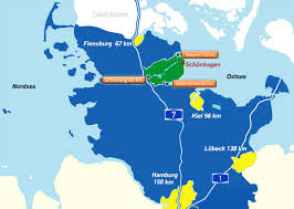 Google earth it ein kotenloe programm von google, mit dem ie atellitenbilder erkunden können, die die tädte und landchaften dänemark und ganz europa in fantatichen detail zeigen. Stadte Der Region Ostsee Und Schlei