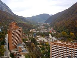 Partager la prévision à vos amis. Statiunea Baile Felix