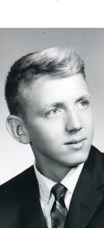 Stephen Albert Dillard"