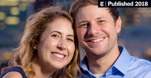 Rachel Stern, Matthew DeJong