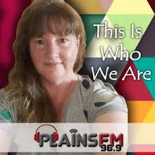 This Is Who We Are (podcast)