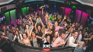 Por ejemplo, en un matraz aforado; Aforo Picture Of Bowi Madrid Tripadvisor