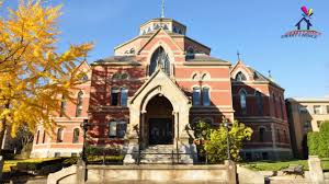 Sf is an all boys catholic (open to all religious preferences) and college preparatory high school. Top 7 Boarding School In California California Boarding School Boarding School Youtube