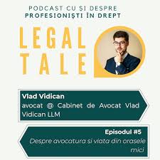 De cele mai multe ori, companiile sunt cele care sunt interesate de consiliere legala in vederea recuperarii de creante, insa si persoanele fizice pot antreprenorii locali dar si cei straini care doresc sa infiinteze o firma in cluj pot apela cu incredere la echipa de la cabinetul nostru de avocati din cluj. 5 Vlad Vidican Avocat Despre Avocatura Si Viata Din Orasele Mici