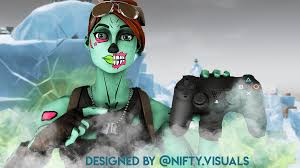 Fortnite soccer skin keyboard thumbnail #fortnite#soccerskin#keyboard#fortnitethumbnail#thumbnail# follow for more. Fortnite Ghoul Trooper Thumbnail On Behance