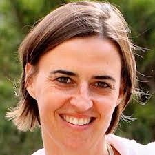 Sonja Giese, Founding Executive Director, Innovation Edge