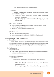 Kunci jawaban matematika kelas 9 halaman 30,31,32 semester 1 dapat diunduh secara bebas dengan format pdf. Buku Panduan Guru Ipa Kelas 7 Kurikulum 2013