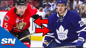 How much better would the leafs be if that 11.5 million was spent on a 6 million dollar defender and a 5 million dollar forward? Instant Analysis Nikita Zaitsev Traded To Ottawa For Cody Ceci W Steve Dangle Youtube