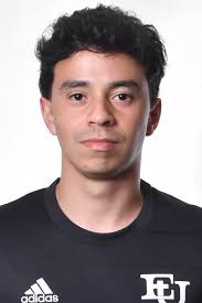 2021 Men's Soccer Roster