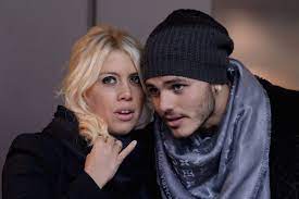 Открыть страницу «wanda nara» на facebook. Dear Wanda Nara Please Stop Talking Serpents Of Madonnina