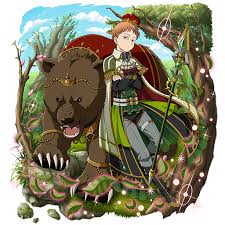 Seven Deadly Sins King Seven Deadly Sins Anime Anime King Seven Deadly Sins