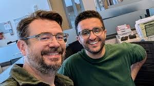 Rick Weyer's Instagram, Twitter & Facebook