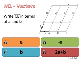Search Uk Teaching Resources Math Vector Math Methods Math