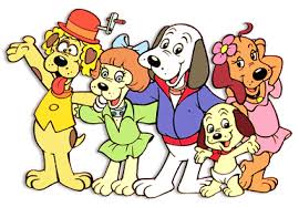 Overall, pound puppies and the legend of big paw is a random product chosen as nothing but a shameless commercial for the toy line instead of an actual movie. List Of Pound Puppies Characters Wikipedia