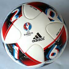 Adidas Football For Euro Cup 2016 Adidas Football Football Beach Ball