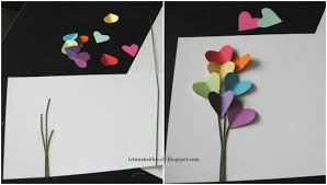 Fold a piece of construction paper or cardstock in half. Diy Happy Birthday Pop Up Card Diy Birthday Card For Boyfriend Scrapbook Birthday Cards Birthday Cards Diy