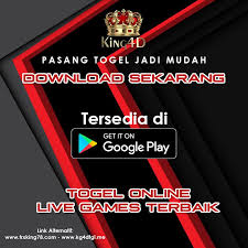 Pin Di King4d