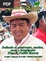 Pueblo de Leyenda No. 12