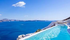 The 10 best hotel views on santorini the best hotel views on santorini for honeymooners. Top 10 Santorini Hotels With Private Pool Travel Passionate