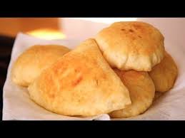 Trini Fried Bake Fry Bakes Floats Cookingwithria Baked Fries Trinidad Recipes Caribbean Recipes