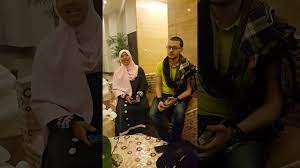 Setelahnya, atef sempat menyanyikan dua buah lagu, salah satunya qamarun. Mostafa Atef Waddili Salami Youtube