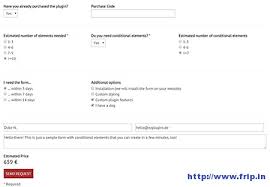 Looking for a wordpress theme that's fast, elegant & customizable? Best Wordpress Price Calculator Plugin In May 2019 Softdiscover