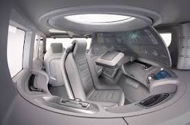 Nissan Terranaut Concept New Images And Information Car Body Design